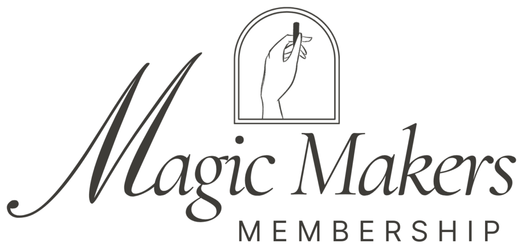Magic Makers Membership – Valerie McKeehan