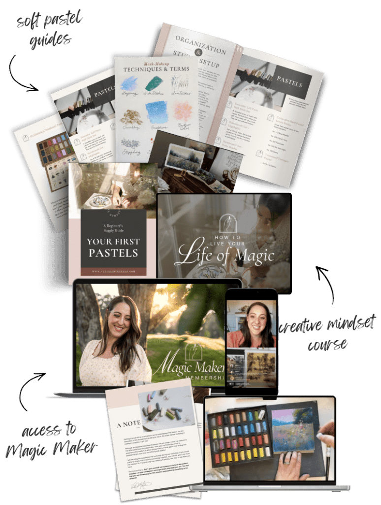 The Magic of Soft Pastel Bonuses